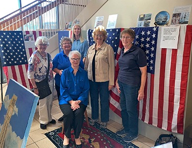 Constitution Week observance